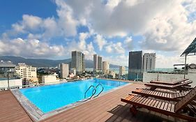 Golden Rose Hotel